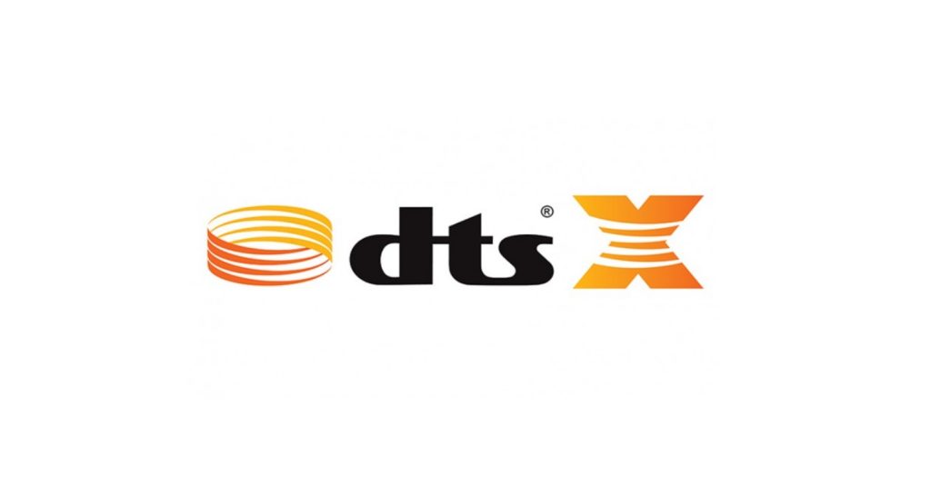 logo von dts x