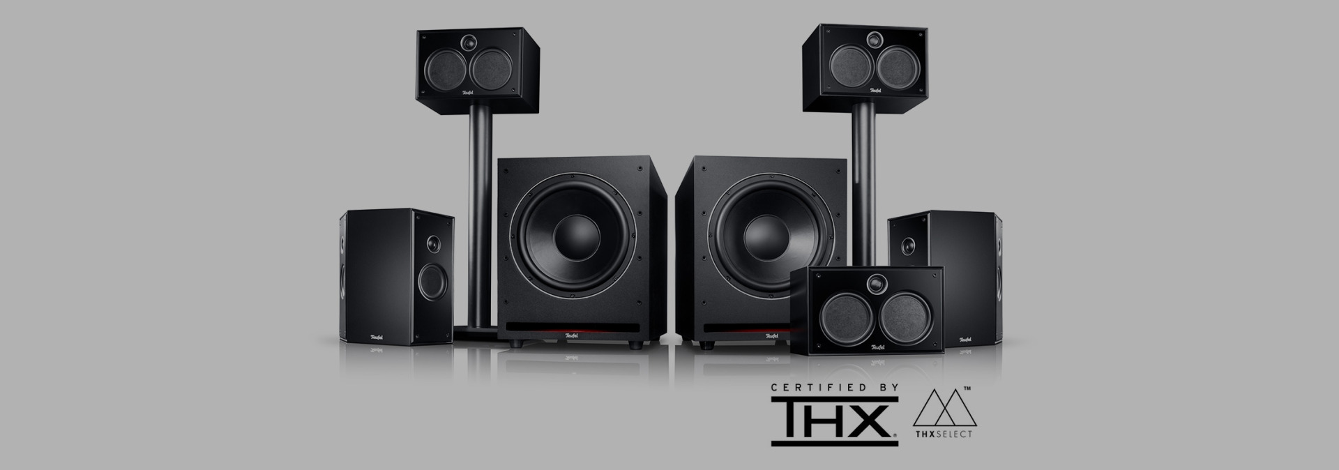 System 4 THX