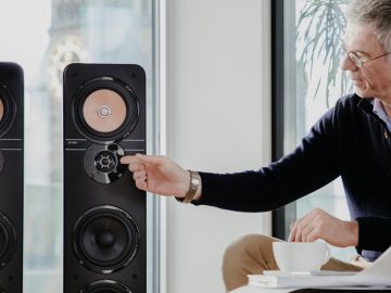 Teufel Legende im Interview: Markus Romeis