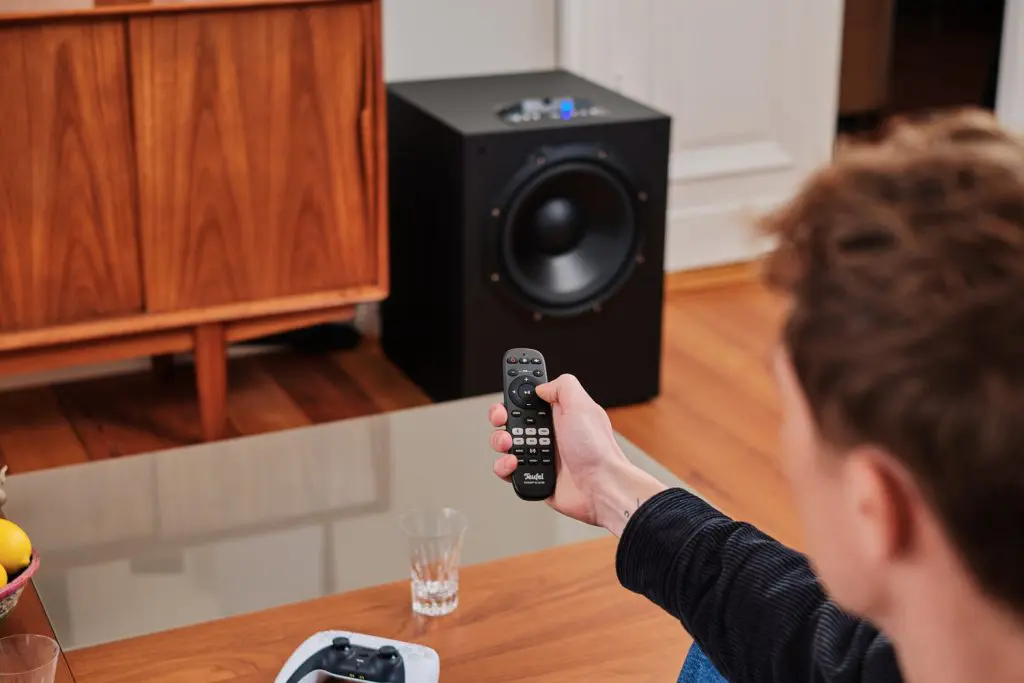 ULTIMA 40 Surround "5.1-Set"