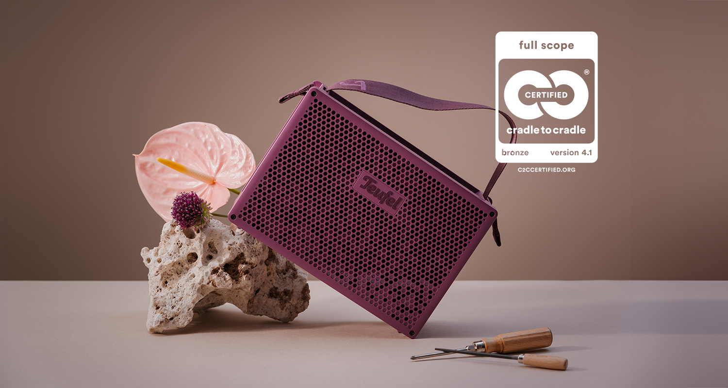 Cradle 2 Cradle MYND