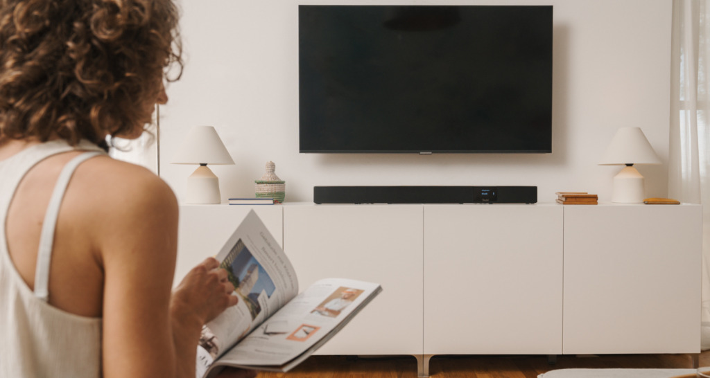 Ultima 40 Surround "5.1-Set"